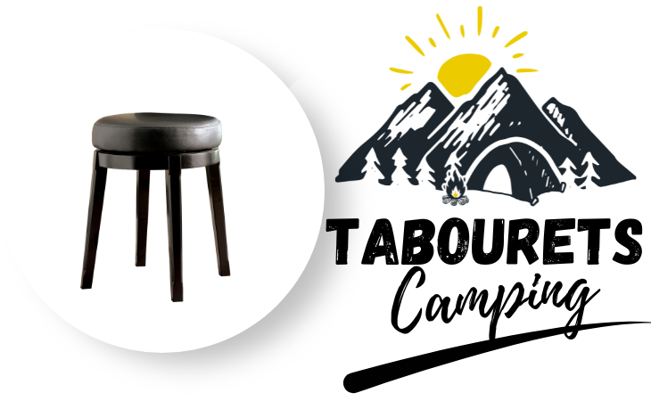 Tabouret de Camping