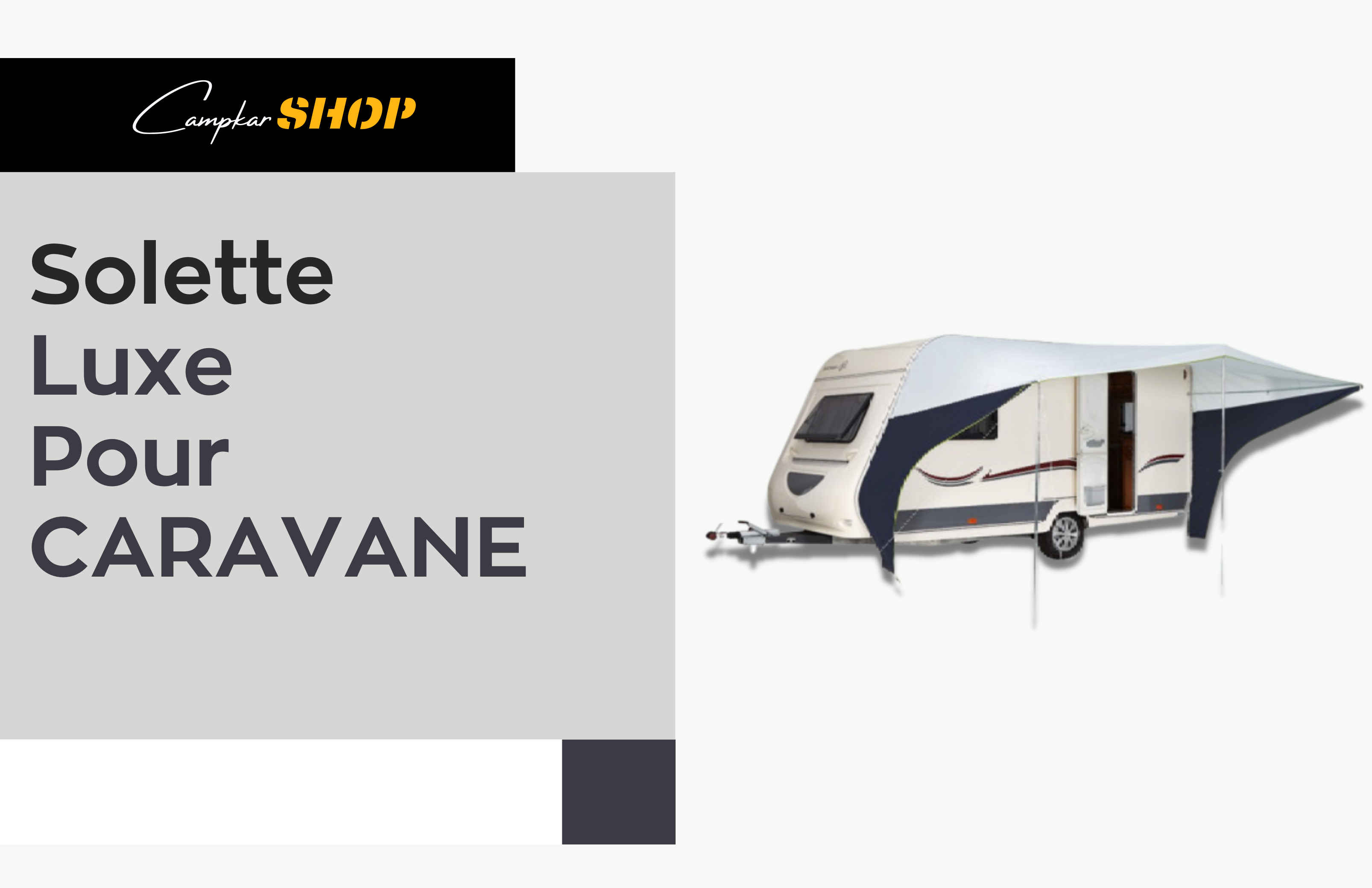 solette caravane