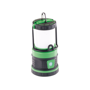 Lampe de Camping à LED Polyvalente avec Fonction Batterie d'Appoint 3600 mAh : Votre Source de Lumière et de Recharge en Plein Air