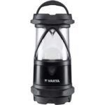 Lampe Camping LED Indestructible L30 PRO VARTA : Robuste, Performante et Polyvalente