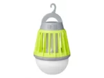 Lampe Camping ProPlus Anti-Moustique : Polyvalence, Efficacité et Confort en Plein Air